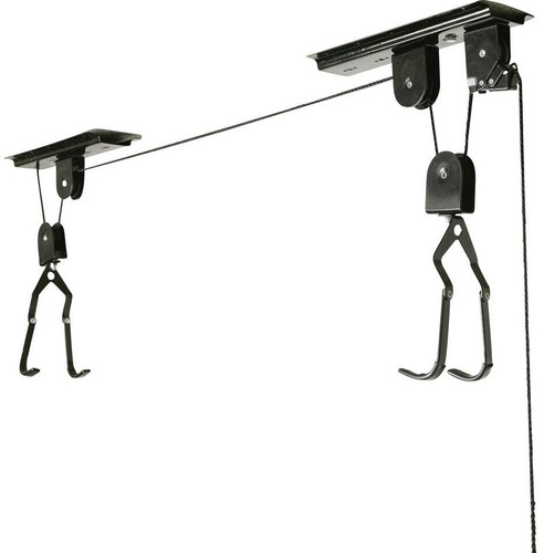 Fahrradlift fischer deckenlift - fahrradlift,
