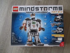 LEGO MINDSTORMS: Lego