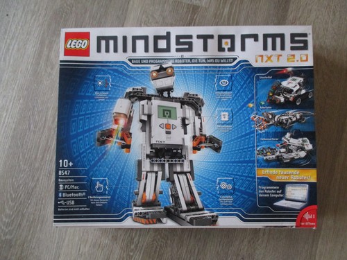 Lego mindstorms - lego,