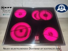 Neff M1141NO Kochfeld mit