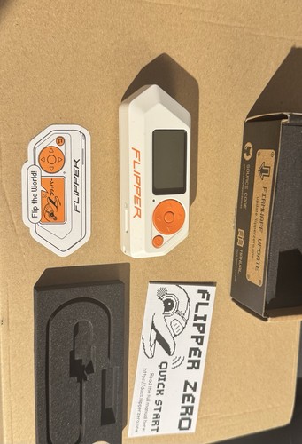 Flipper developer board - flipper,