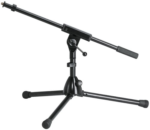 259 mikrofonstativ extra - k&m,