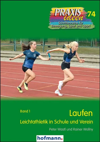 Laufen leichtathletik in - laufen,