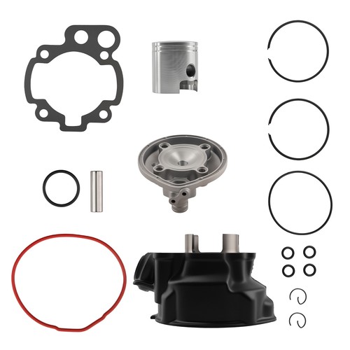 Sport zylinderkit 70ccm 47mm - sport,
