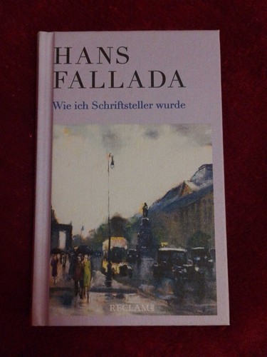 Hans fallada wie ich - fallada,