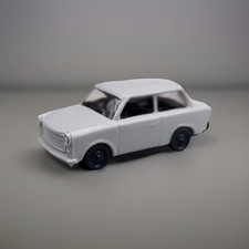 H0 1:87 SES Modellauto PKW