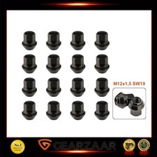 20 Radmuttern Kegelbund