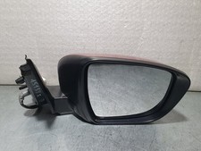 20805004 Right Exterior Mirror