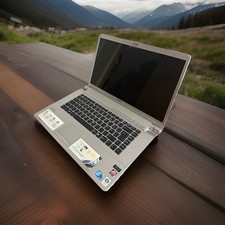 Sony Vaio VGN-FW41J – voll