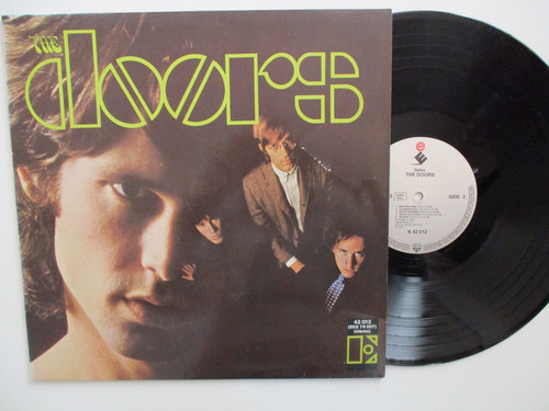 The doors - -, /