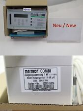 Maitron Combi Modem 1kV 230V 50Hz 10W  für Kalkwandler, Wasserenthärter