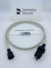Sirona Ersatzteil Motorschlauch für EL1 Micromotor defekt MG018076