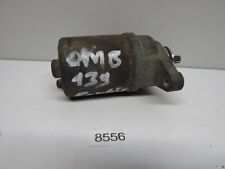 Original Anlasser Rex RS450 139QMB Jack Fox Benzhou Baotian Startermotor Starter