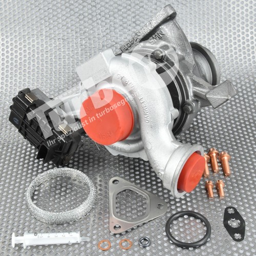 Turbocompresseur mercedes - turbocompresseur,