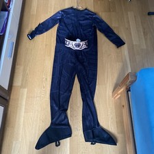 Batman Kostüm für Kinder