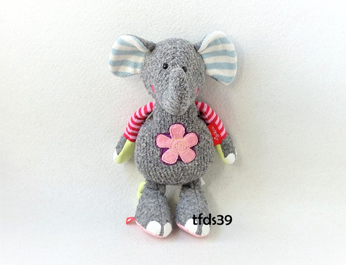 Sigikid elefant 38709 sweety - sigikid,