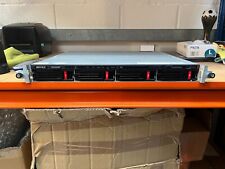 TS3410RN Buffalo 4 Bay NAS