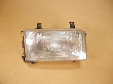 HELLA Scheinwerfer rechts Frontscheinwerfer VW T4 Bus Transporter Bulli kurz Vor