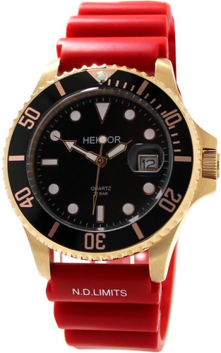 Hektor 30bar sport stahl - hektor,