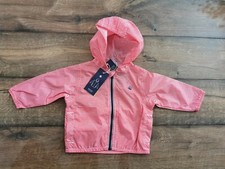 Petit Bateau Coupe Vent Anti