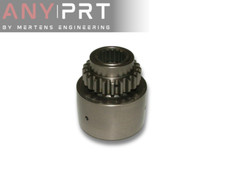 Honda CBR 1000f SC21 SC24 Lichtmaschine Anlasser Kupplung Damper 28130MS2610