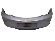 Stoßstange hinten Heckschürze PDC Z179 Silbersee Met. passt für OPEL  INSIGNIA