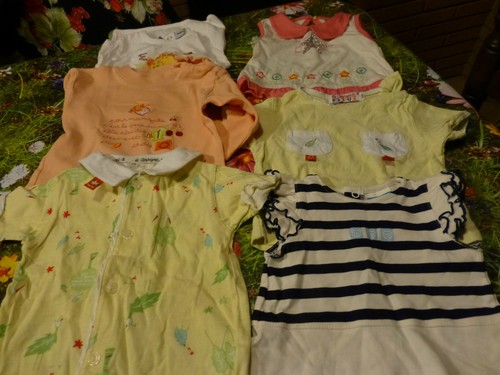 Babyartikel mädchen 3 - mädchen,