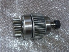 Freilauf Freilaufritzel  Ritzel Zahnrad für Anlasser Getriebeanlasser Multicar