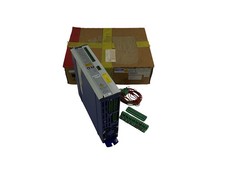 Kollmorgen SERVOSTAR 610 Servo Drive 3x230-480V 7kVA 10A