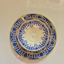 Sammeltassen Gedeck Set