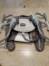 Chicco Tisch-Kinder-Platz