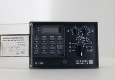 Klöckner Regler KL-WA