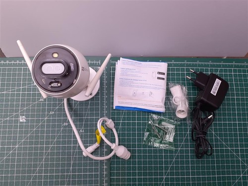 Ezviz c3x 1080p - ezviz,