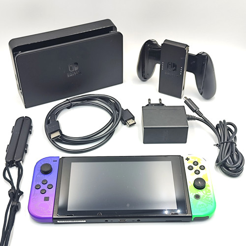 Nintendo switch modell - nintendo,