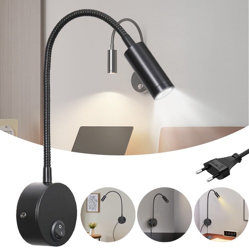 4000k led leseleuchte - 4000k,