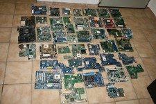 Mainboardschrott ca. 16,5 Kg