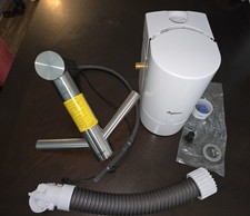 Dyson Airblade Wash+Dry WD04