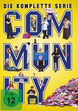 Community - Die komplette