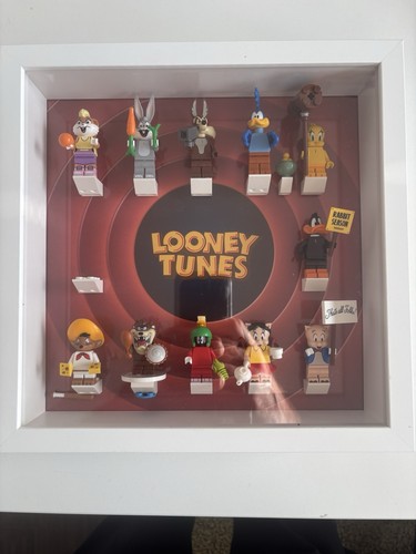 Lego sammeliguren looney tunes - looney,