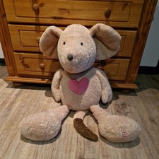 Steinbeck Lillebi Plüschtier