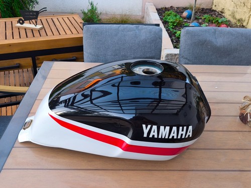 Tank yamaha xjr 1300 rp02 - tank, sp