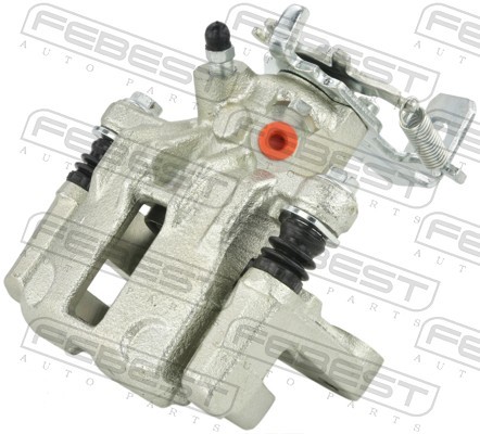 Febest 0277 n16rl bremssattel - febest, 0277-n16rl
