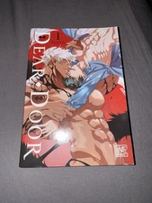Dear Door Band 1 Deutsch Manga