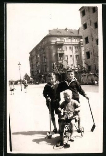 Fotografie knaben - fotografie,