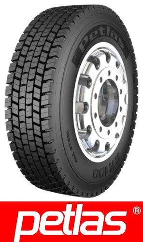 Petlas rh100 315 r22 - (dr), 315/70
