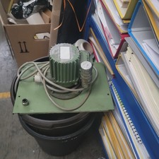 Eintauchpumpe Kühlmittelpumpe