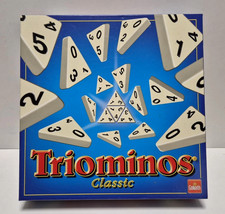 THE ORIGINAL TRIOMINOS Classic