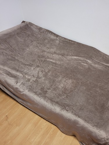 Luxus kuscheldecke 160x200 - luxus,