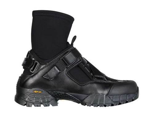Yume vegane lederstiefel - yume,