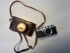 leica iiib # 336507 +